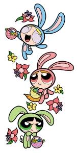 fk_40690 - Powerpuff Girls