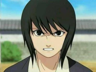 Shizune (5) - Numai Personaje din Naruto