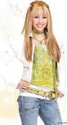 KJODSUTIOWMRGWUTNYP - miley cyrus - hannah montana