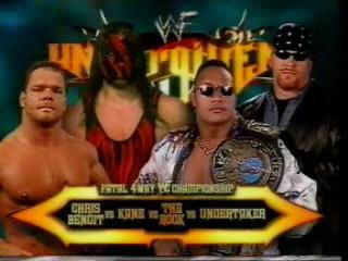The_Rock_vs__Undertaker_vs__Kane_vs__Chris_Benoit