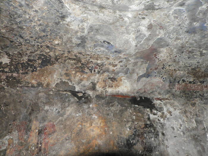 P1040380 - 2009 aprilie manastirile  cetatuia-namaesti-corbi