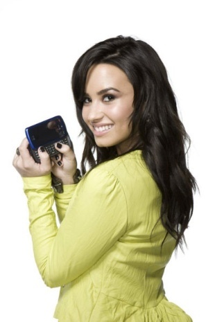 12-1-1 - Poze noi cu Demi Lovato