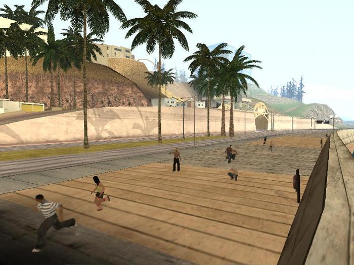 gallery236 - Gta san andreas-my photo