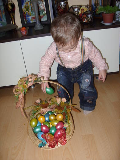 SDC12487 - OUA DE PASTE SI NU NUMAI 2009