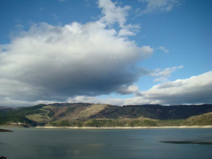 DSC03127 - 13 aprilie - Ceahlau-lacul Bicaz-Cheile Bicazului-lacul Rosu