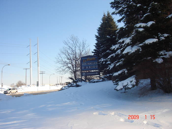 Picture 133 - Montreal