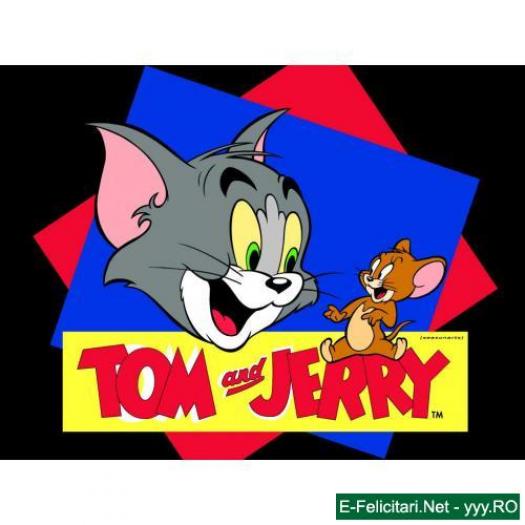 watermark - Tom end Jery