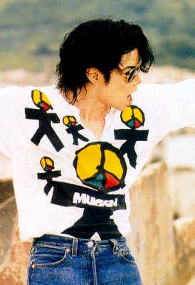 his55 - Poze Michael Jackson