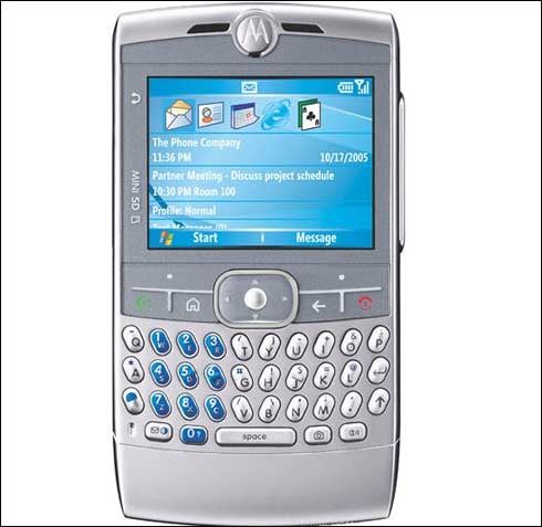 motorola-q - club telefoane