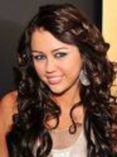 1 - Miley Cyrus