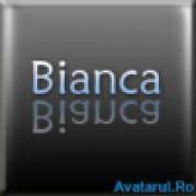 Bianca 2 - Poze cu numele meu Bianca