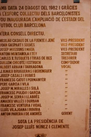 Picture 499 - FC Barcelona