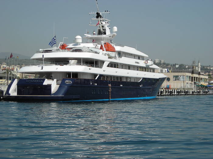 Picture Nokia 370 - 2007 TURCIA KUSADASI