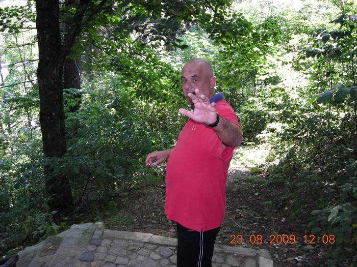 DSCN9643 - Sinaia 23 08 2009