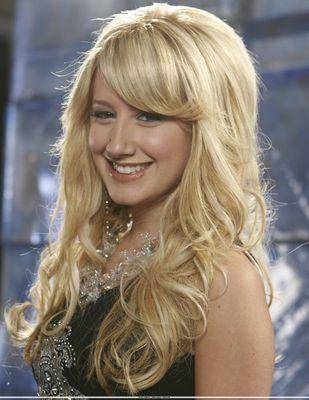 YYKNDXYMHARBFWHVHYY - Ashley Tisdale