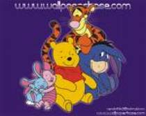 xcvb - winnie the pooh