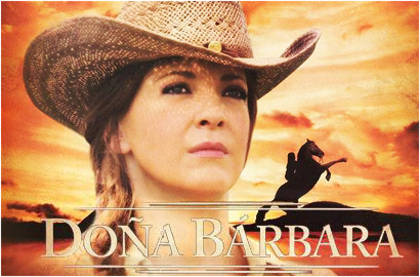 Dona Barbara - DONA BARBARA