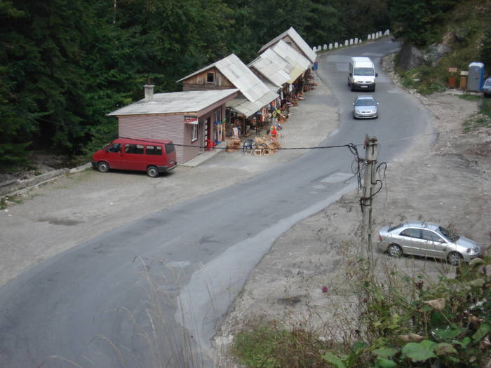 DSC07035 - LACUL ROSU