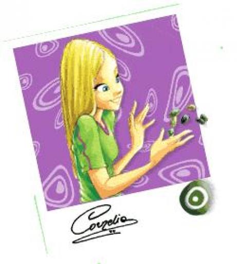 cornelia