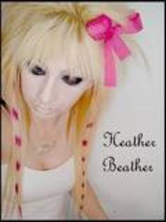 s - Heather Beather