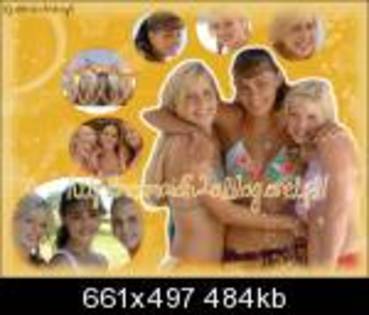 4d - H2O just add water