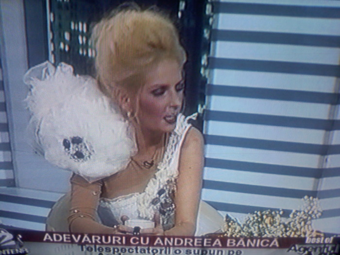 12345 (14) - Andreea Banica