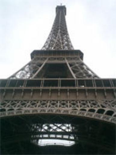 171_l - turnul Eiffel