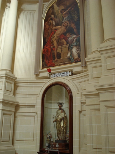 DSC04062 - 2009 MALTA AUGUST