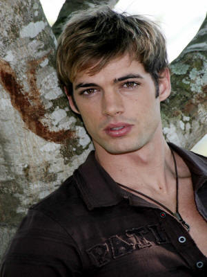 william levy