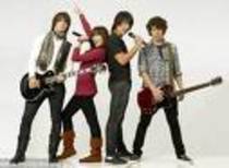 camp rock - Camp Rock - two stars