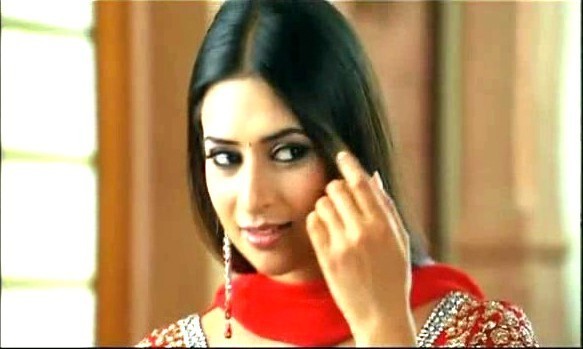 KOXOPGYOSWZXGDWQKKQ - Divyanka Tripathi
