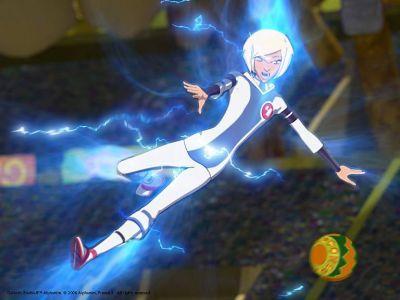 2072328 - GalactiK  Football