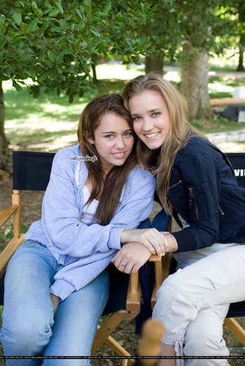 miley-4ever.tk-gallery - Hannah Montana The movie part 2