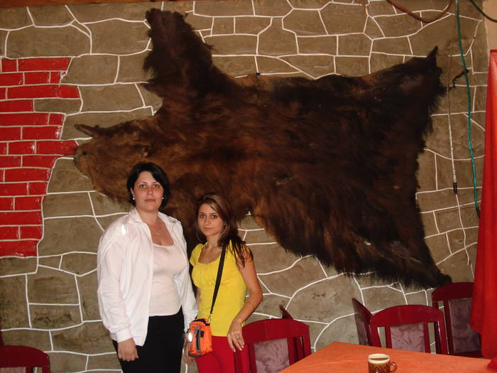 DSC07394 - LACUL URSU
