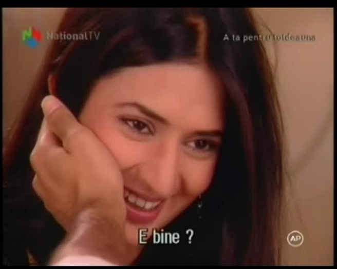 banoo233 by Danys78.avi_001011160 - 0-A TA PENTRU TOTDEAUNA-capturi ep 233