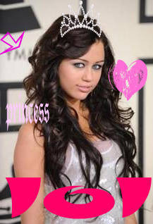 FanMareBritneiSpears - club myley cyrus