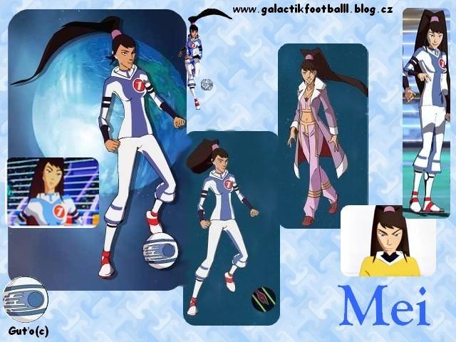 4729858 - Galactik Football