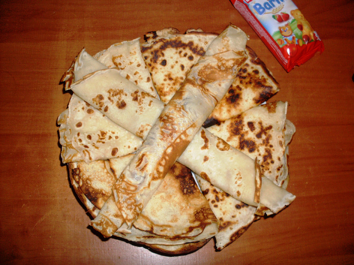 SDC11686 - Mancaruri gustoase