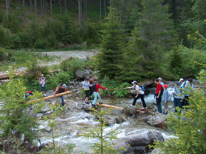 IEZERUL LATORITEI 14.06.2009 022 - VALEA LATORITEI