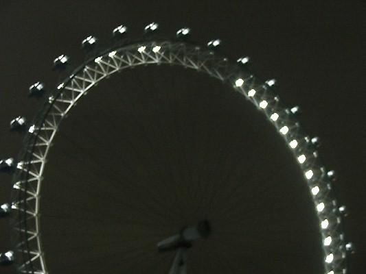 London Eye