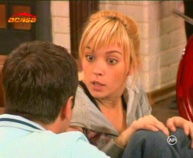 7abf613a - Diana Dumitrescu In Razboiul Sexelor