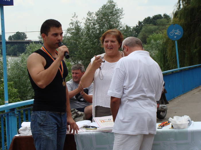 Memorial Sorin Lobont Editia a X a (2009)