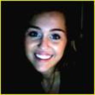 proof9 - multe poze rare cu miley