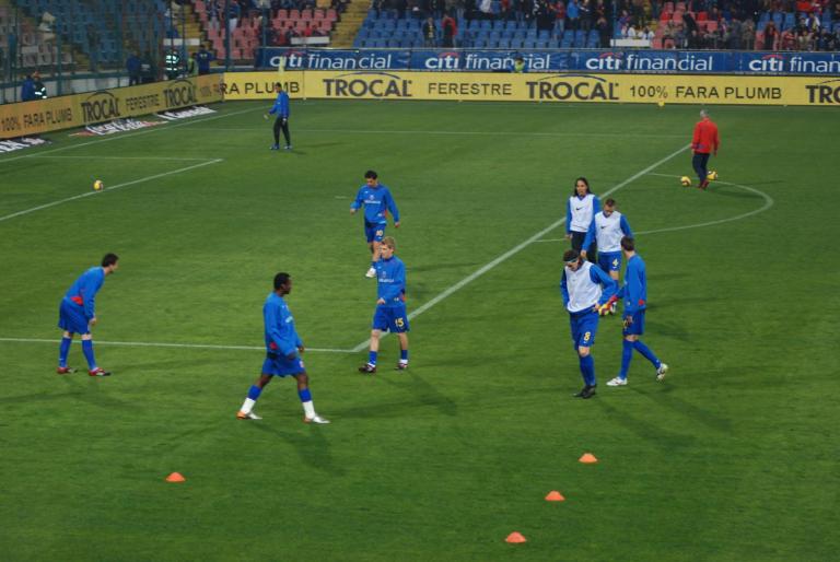 Afbeelding 105 - STEAUA