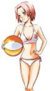 desteapto este sakura - album pentru ANIMESAKURA