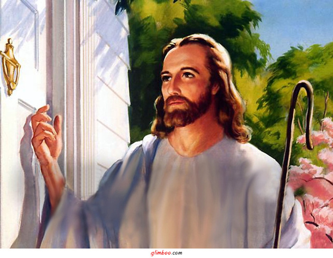 Jesus. (88)