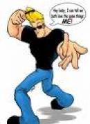 johnny bravo (13) - johnny bravo