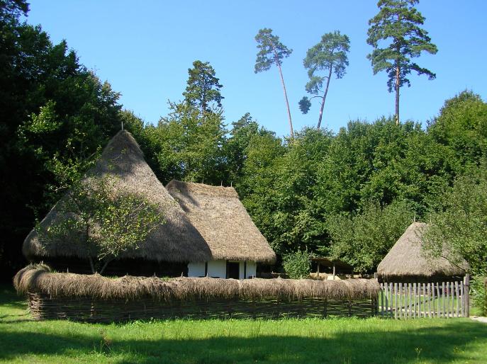 Estetica traditionala