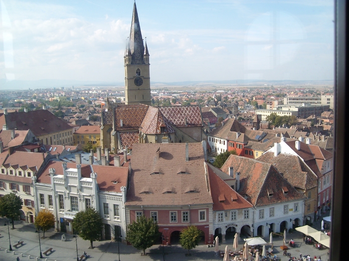 poze Sibiu 070 - Vacanta la Sibiu