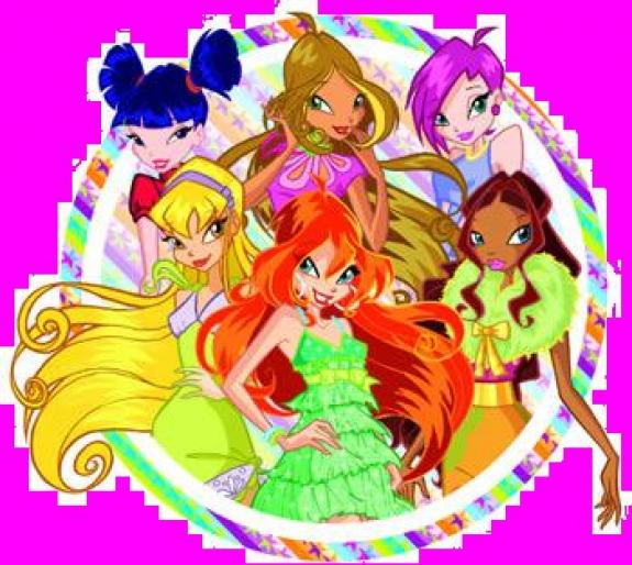 winx-com-roupas - winx